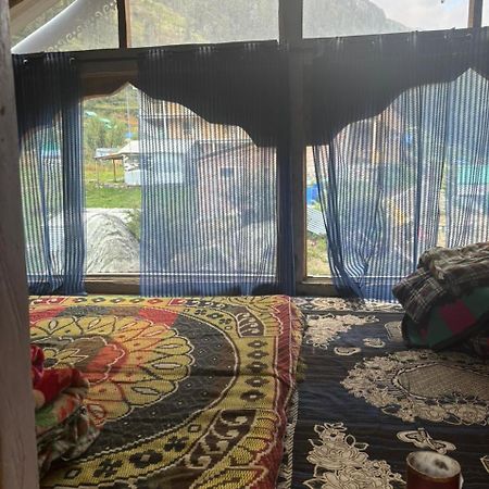 Dev Ropa Hights Malana Hotel Jari Ngoại thất bức ảnh