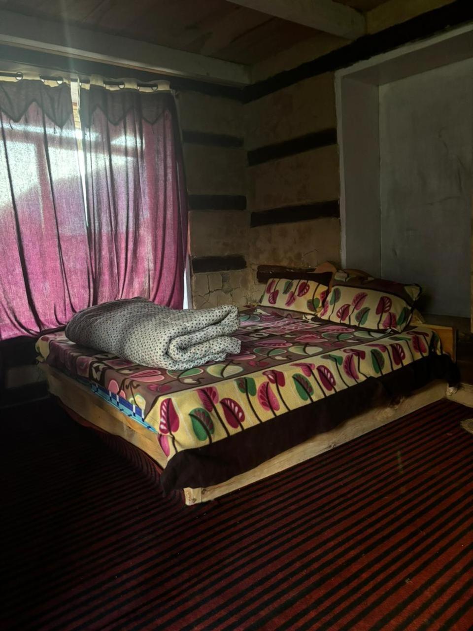 Dev Ropa Hights Malana Hotel Jari Ngoại thất bức ảnh